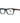 Ermenegildo Zegna Gray Acetate, Wood & Horn Glasses (Frames)