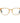 Ermenegildo Zegna Orange Metal & Plastic Glasses (Frames)