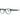 Ermenegildo Zegna Gray Plastic Glasses (Frames)