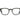 Ermenegildo Zegna Army Plastic Glasses (Frames)