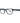 Ermenegildo Zegna Gray Plastic Glasses (Frames)