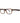 Ermenegildo Zegna Brown Plastic Glasses (Frames)