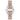 Nine West Bicolor Women Watch