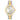 Nine West Gold Women Watch