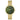 Nine West Gold Women Watch