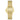 Nine West Gold Women Watch