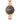 Nine West Rose Gold Women Watch