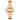 Nine West Rose Gold Women Watch