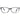 Longines Multicolor Women Optical Frames