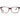 Christian Lacroix Brown Women Optical Frames