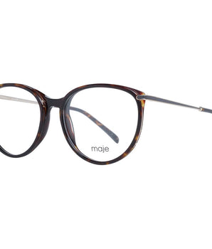 Maje Brown Acetate Glasses (Frames)