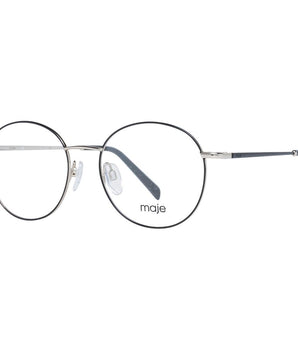 Maje Gold Stainless Steel Glasses (Frames)