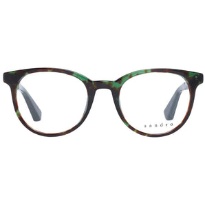 Sandro Green Women Optical Frames