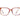 Scotch & Soda Orange Acetate Glasses (Frames)