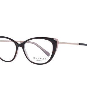 Ted Baker Brown Acetate Glasses (Frames)