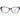 Ted Baker Brown Acetate Glasses (Frames)