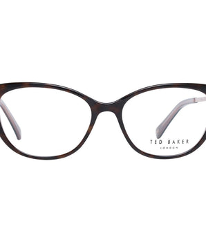 Ted Baker Brown Acetate Glasses (Frames)