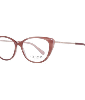 Ted Baker Pink Acetate Glasses (Frames)