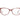 Ted Baker Pink Acetate Glasses (Frames)