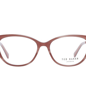 Ted Baker Pink Acetate Glasses (Frames)