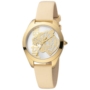 Just Cavalli Multicolor Women Watch