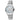 Just Cavalli Silver Women Watch