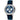 Just Cavalli Multicolor Men Watch