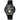 Just Cavalli Black Men Watch