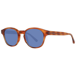 Ted Baker gafas de sol marrones para hombre