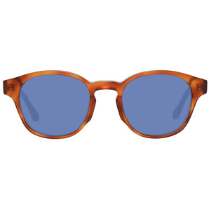 Ted Baker gafas de sol marrones para hombre