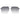 Guess Gray Men Sunglasses