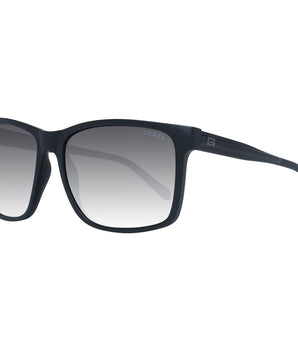 Guess Black Plastic Sunglasses