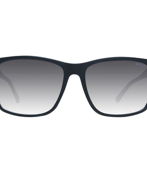 Guess Black Plastic Sunglasses