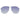 Guess Silver Men Sunglasses