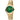 Esprit Gold Women Watch