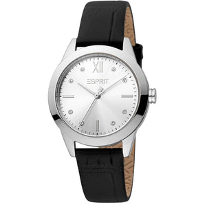 Esprit Silver Women Watch