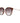 Guess Brown Plastic Sunglasses