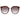 Guess Brown Women Sunglasses