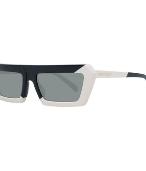 Emilio Pucci Multicolor Acetate Sunglasses