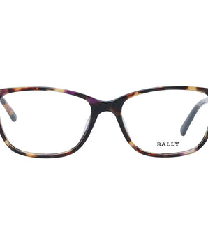 Bally Brown Acetate Glasses (Frames)