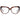 Emilio Pucci Brown Women Optical Frames