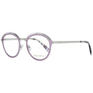 Emilio Pucci Purple Women Optical Frames