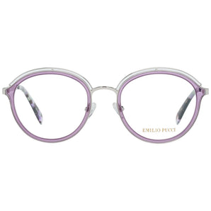 Emilio Pucci Purple Women Optical Frames