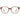 Emilio Pucci Brown Women Optical Frames