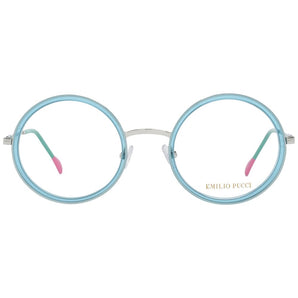 Emilio Pucci Blue Women Optical Frames