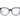 Tod's Blue Metal & Plastic Glasses (Frames)