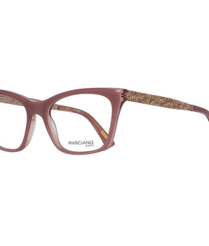 Marciano by Guess Rosa Mujer Monturas Ópticas
