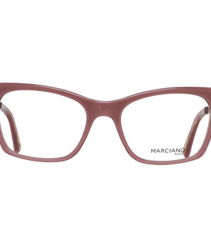 Marciano by Guess Rosa Mujer Monturas Ópticas