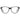 Emilio Pucci Black Women Optical Frames