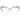 Emilio Pucci Purple Women Optical Frames